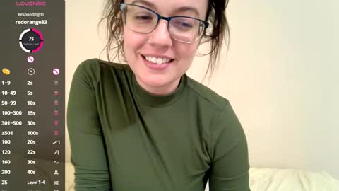 Connie online show from 29, 1, 2025