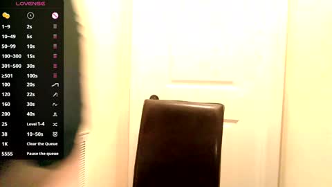 Connie online show from 30, 1, 2025