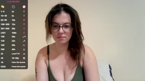 Connie online show from 31, 1, 2025