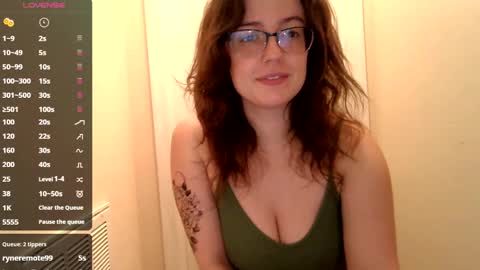 Connie online show from 6, 2, 2025