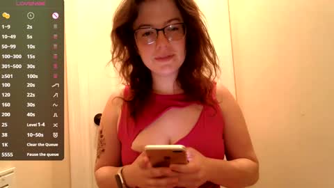 Connie online show from 6, 2, 2025