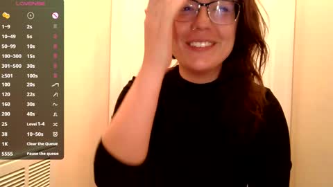 Connie online show from 7, 2, 2025