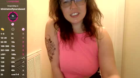 Connie online show from 10, 2, 2025