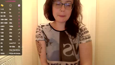 Connie online show from 12, 2, 2025