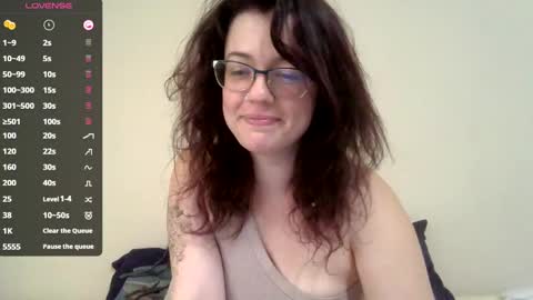 Connie online show from 14, 2, 2025