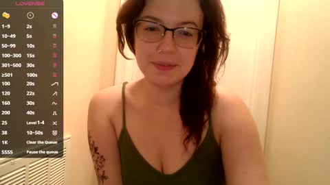 Connie online show from 17, 2, 2025