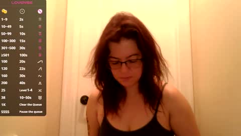 Connie online show from 20, 2, 2025