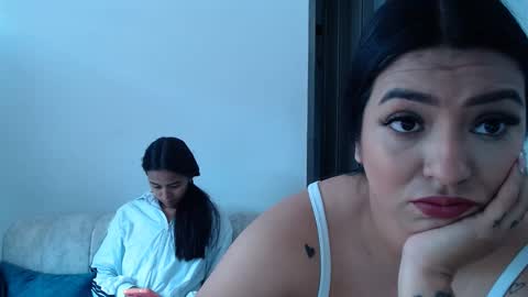 lovemich2024 online show from 24, 11, 2025