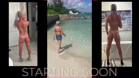 Scarlett online show from 31, 10, 2025