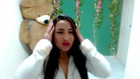 lovenaomi86567 online show from 11, 7, 2026