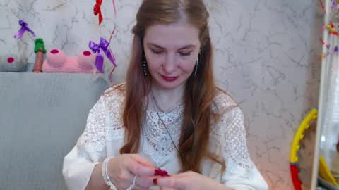 Mary Love online show from 9, 4, 2026