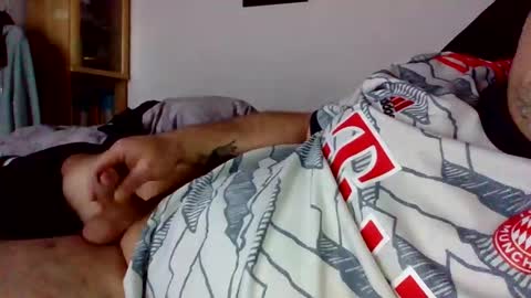 lover010983 online show from 26, 2, 2025