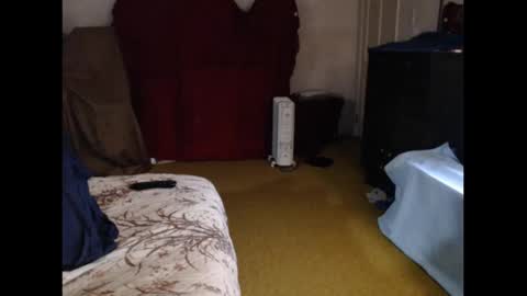 Snapshot of lover31660 chatting on 17, 1, 2025 Lover31660 online show from 17, 1, 2025