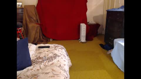 Snapshot of lover31660 chatting on 25, 1, 2025 Lover31660 online show from 25, 1, 2025