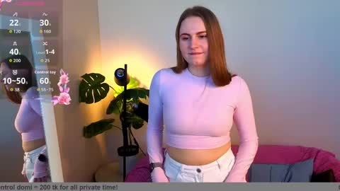 DAISY online show from 11, 4, 2026