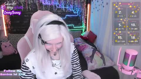 Emmy online show from 21, 1, 2025