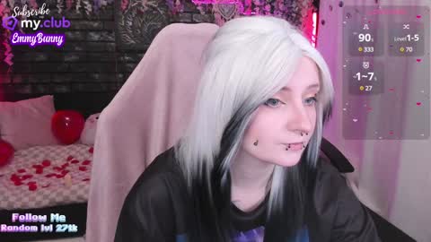 Emmy online show from 8, 2, 2025