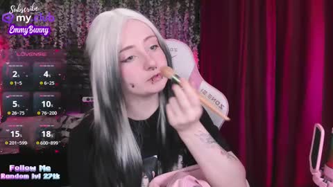 Emmy online show from 26, 2, 2025