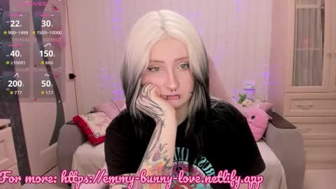 Emmy online show from 23, 2, 2026