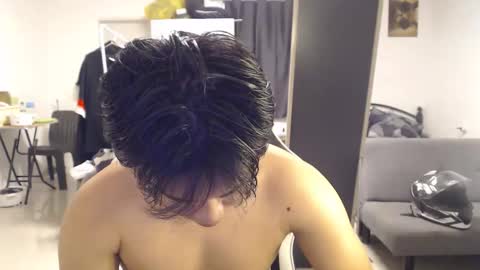 Snapshot of loverboyph04 chatting on 21, 9, 2025 loverboyph04 online show from 21, 9, 2025