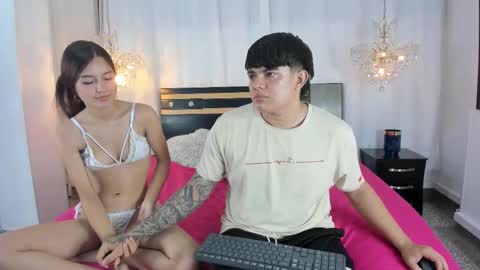 Snapshot of loverebels_ chatting on 28, 10, 2025 loverebels_ online show from 28, 10, 2025