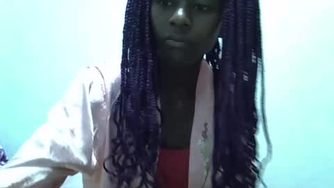 lovergal222 online show from 7, 1, 2025