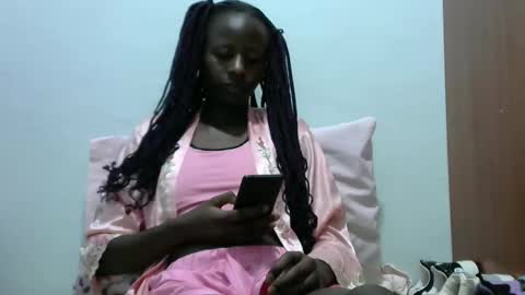 lovergal222 online show from 11, 1, 2025