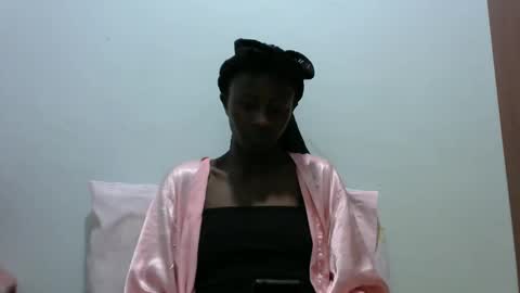 lovergal222 online show from 16, 1, 2025