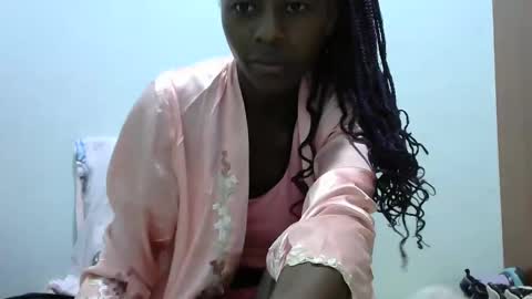 lovergal222 online show from 24, 1, 2025