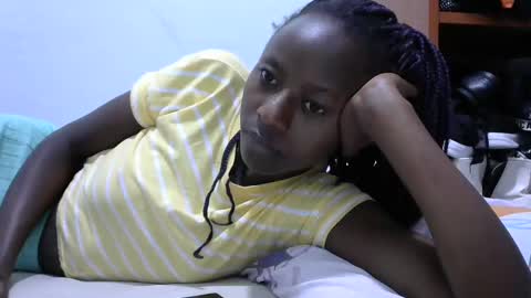 lovergal222 online show from 3, 2, 2025