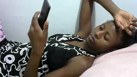 lovergal222 online show from 23, 2, 2025