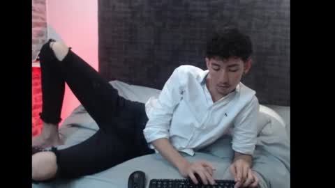 loverisu online show from 25, 2, 2025