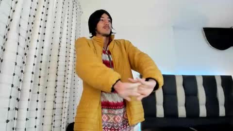 loverisu online show from 12, 1, 2026