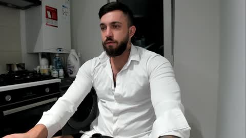 Snapshot of lovermike_ chatting on 5, 12, 2024 Mike online show from 5, 12, 2024