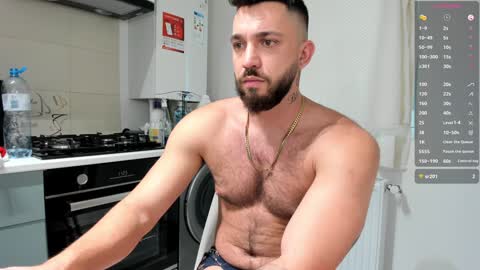 Snapshot of lovermike_ chatting on 7, 12, 2024 Mike online show from 7, 12, 2024