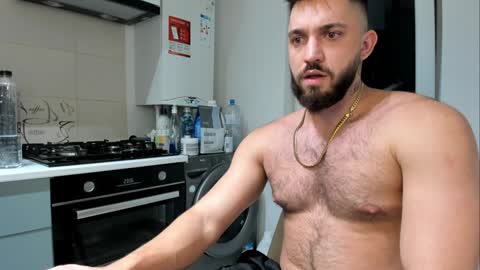 Snapshot of lovermike_ chatting on 7, 12, 2024 Mike online show from 7, 12, 2024