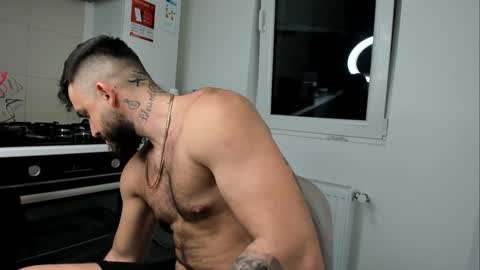 Snapshot of lovermike_ chatting on 8, 12, 2024 Mike online show from 8, 12, 2024