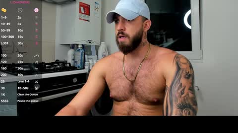 Snapshot of lovermike_ chatting on 22, 12, 2024 Mike online show from 22, 12, 2024
