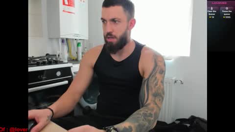 Snapshot of lovermike_ chatting on 28, 10, 2025 Mike online show from 28, 10, 2025