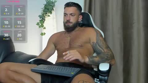 Mike online show from 28, 7, 2026