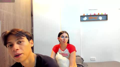 Lovers Clover X online show from 4, 11, 2025