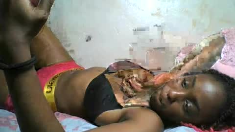 Snapshot of lovers_oncam chatting on 8, 7, 2026 RedJoy online show from 8, 7, 2026