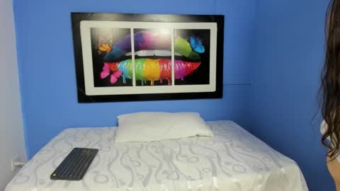 loversvalery online show from 24, 10, 2025