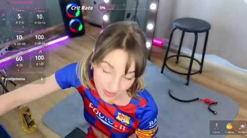 Kate OnFire online show from 2, 5, 2026