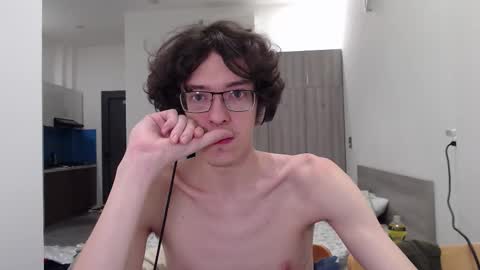 LovesomeCookie online show from 11, 11, 2025