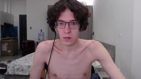 LovesomeCookie online show from 29, 11, 2025