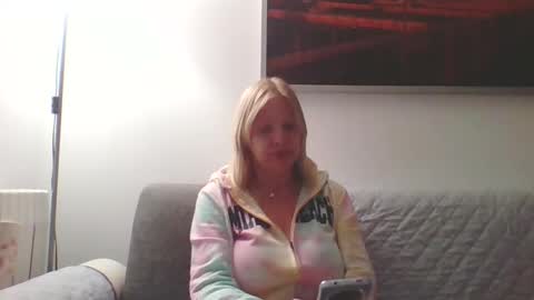 Marlyn online show from 4, 12, 2025