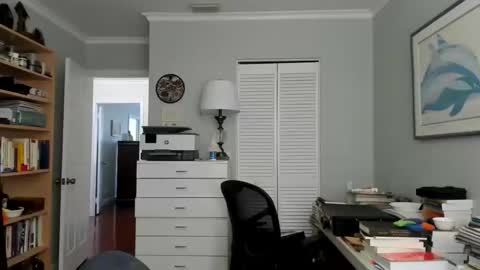 Michael online show from 5, 12, 2025