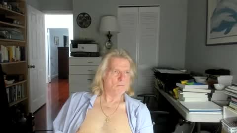 Michael online show from 3, 4, 2026