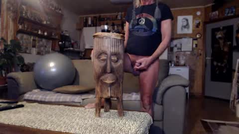 aaron online show from 26, 1, 2025